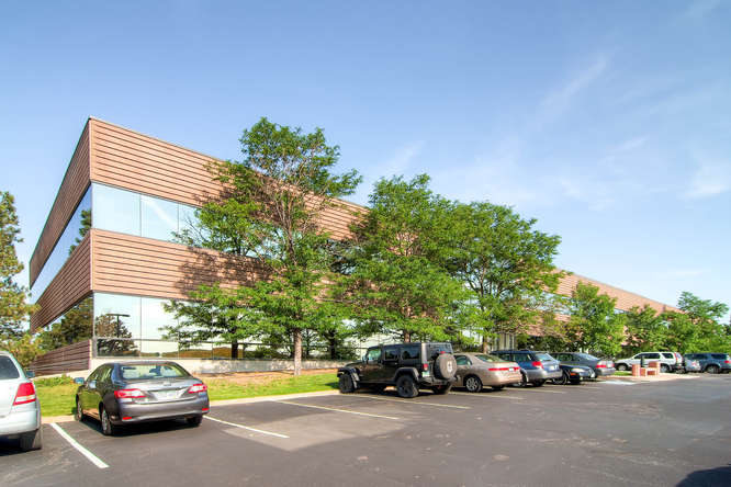 More Photos Of 61 Inverness Dr E, Englewood Office For Sale