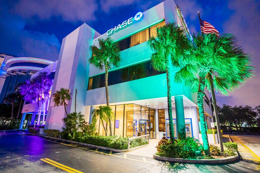 Primary Photo Of 3201 N Federal Hwy, Oakland Park Medical For Lease