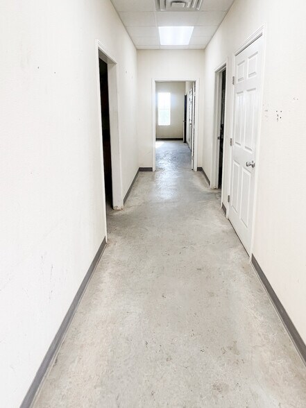 More Photos Of 2599 FM 3033, Stanton Warehouse For Lease