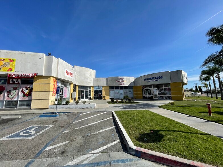 More Photos Of 109 S State St, San Jacinto Unknown For Lease
