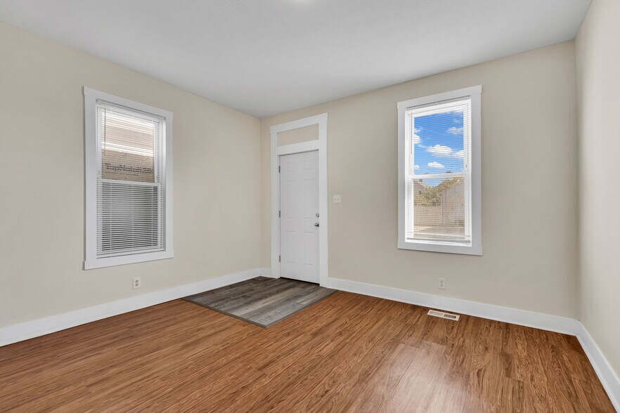 More Photos Of 642-654 W State St, Columbus Manufactured Housing Mobile Home Park For Sale