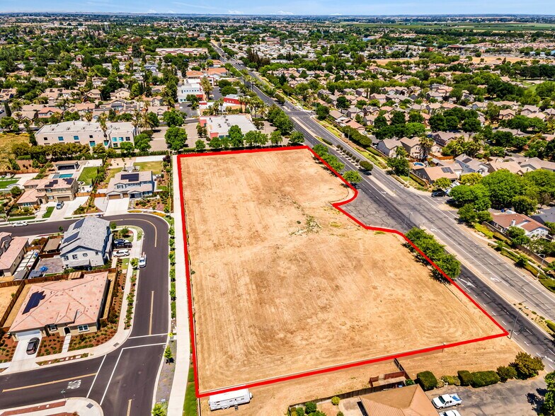 More Photos Of Walnut Blvd, Brentwood Land For Sale
