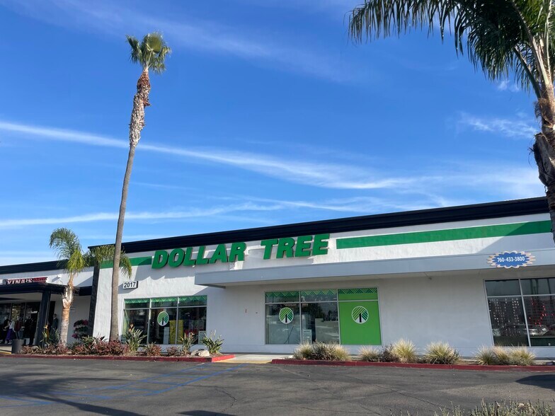 More Photos Of 2017-2041 Mission Ave, Oceanside Freestanding For Lease