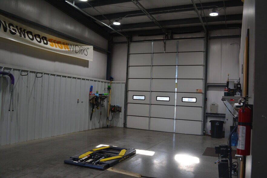 More Photos Of 17894 Virgil H Goode Hwy, Rocky Mount Light Distribution For Lease