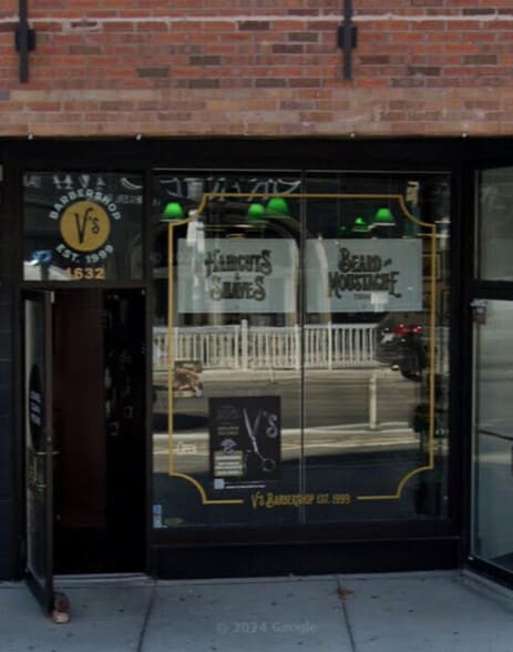 More Photos Of 1630-1632 N Milwaukee Ave, Chicago Storefront Retail Office For Lease