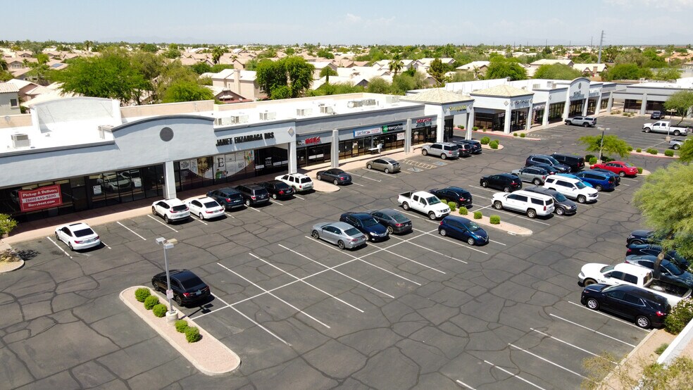 More Photos Of 42nd St @ E Chandler Blvd, Phoenix Unknown For Lease