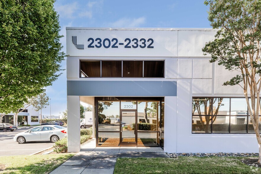 More Photos Of 2286-2298 Tripaldi Way, Hayward Unknown For Lease