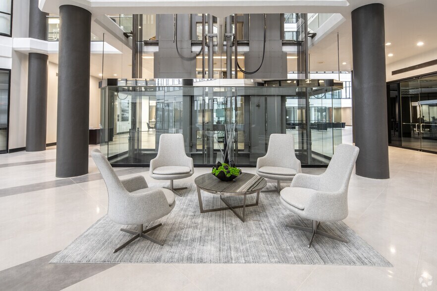 More Photos Of 500 N Central Expy, Plano Office For Lease