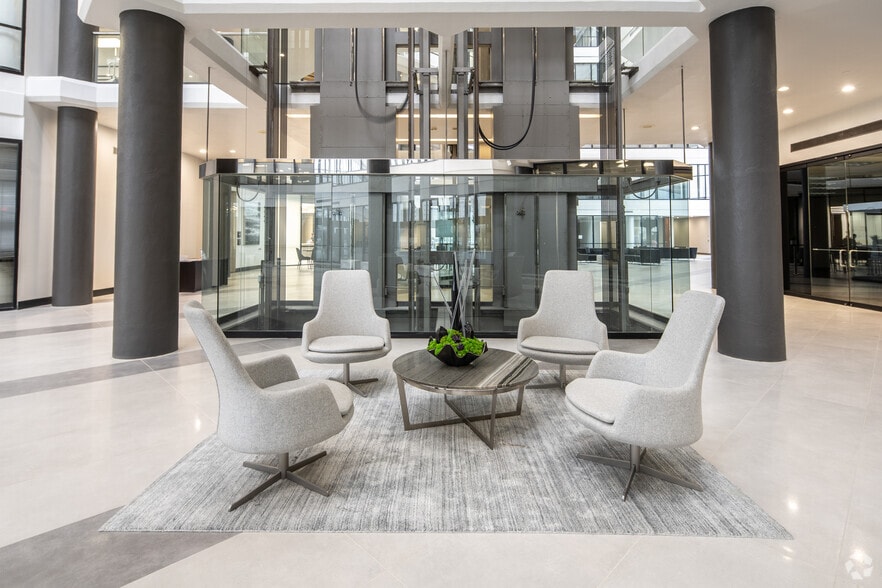 More Photos Of 500 N Central Expy, Plano Office For Sale