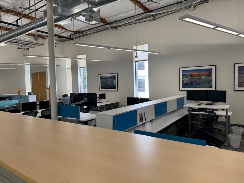 More Photos Of 185 N Wolfe Rd, Sunnyvale Research And Development For Lease