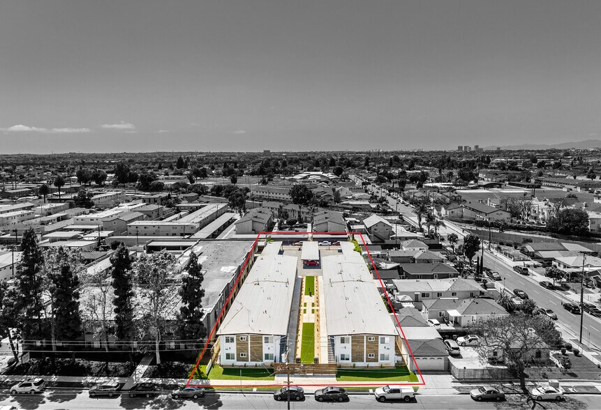 More Photos Of 14715-14719 Chadron Ave, Gardena Apartments For Sale