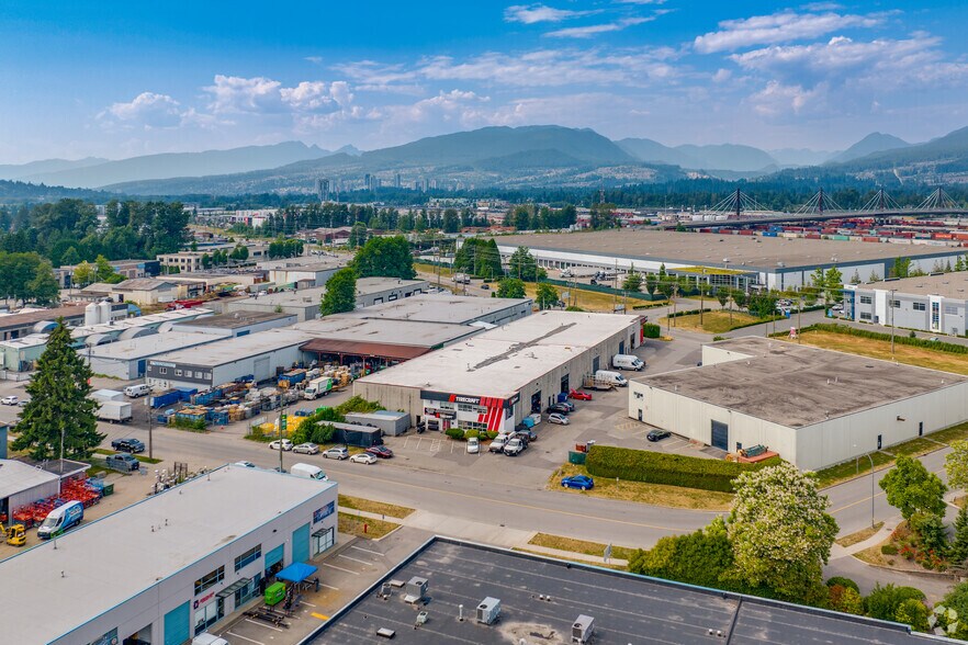 More Photos Of 1600 Kingsway Ave, Port Coquitlam Warehouse For Sale