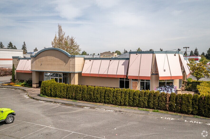4201 S Steele St, WA 98409 Retail For Lease