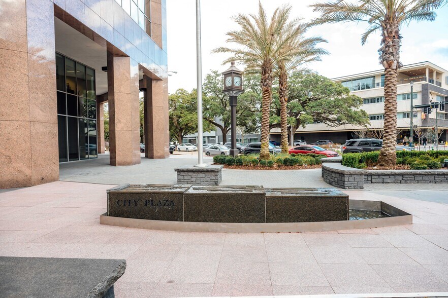 More Photos Of 445 North Blvd, Baton Rouge Office For Lease