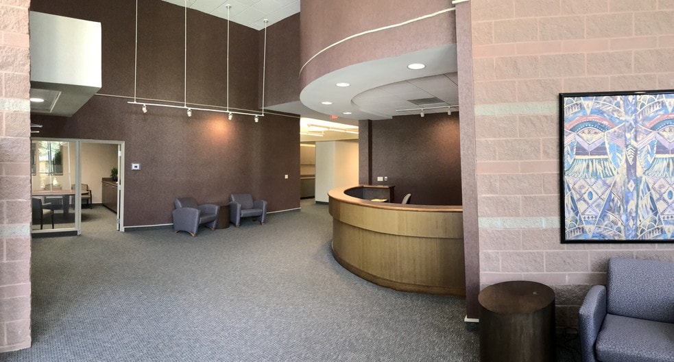 More Photos Of 2804 Longview Dr, Jonesboro Medical For Lease