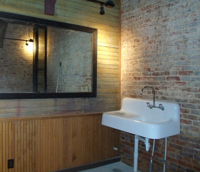 More Photos Of 35 W Main St, Hamlet Storefront For Lease