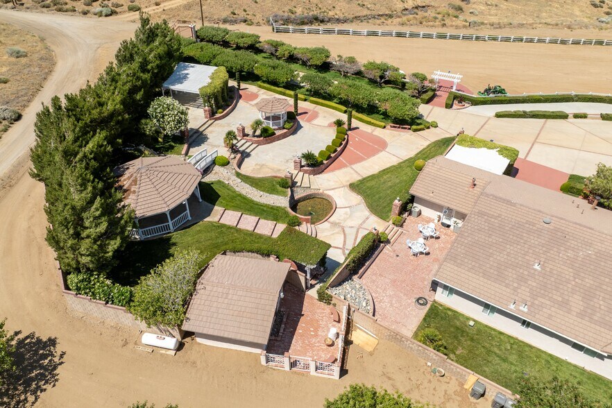 More Photos Of 5801 Hacienda Ranch Rd, Palmdale Specialty For Sale