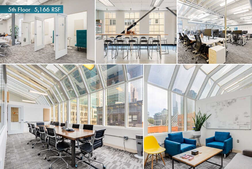 More Photos Of 144-154 2nd St, San Francisco Office For Lease