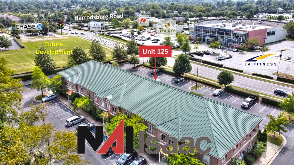 More Photos Of 1031 Wellington Way, Lexington Medical For Sale