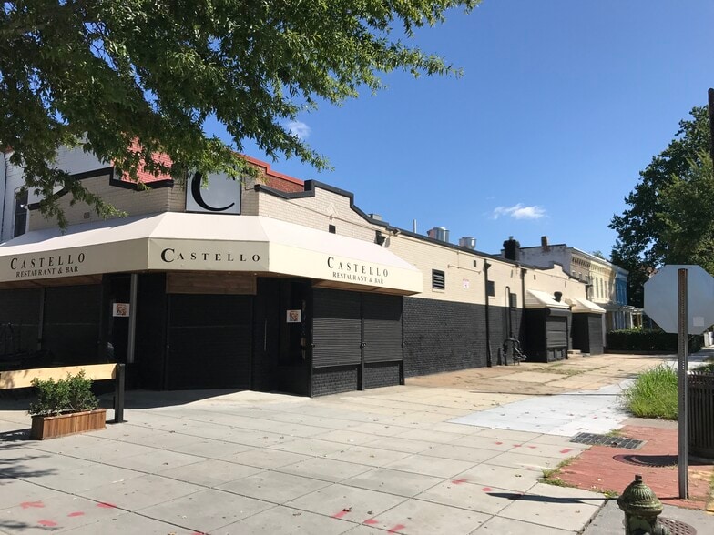 More Photos Of 931 Hamilton St, Washington Storefront For Sale