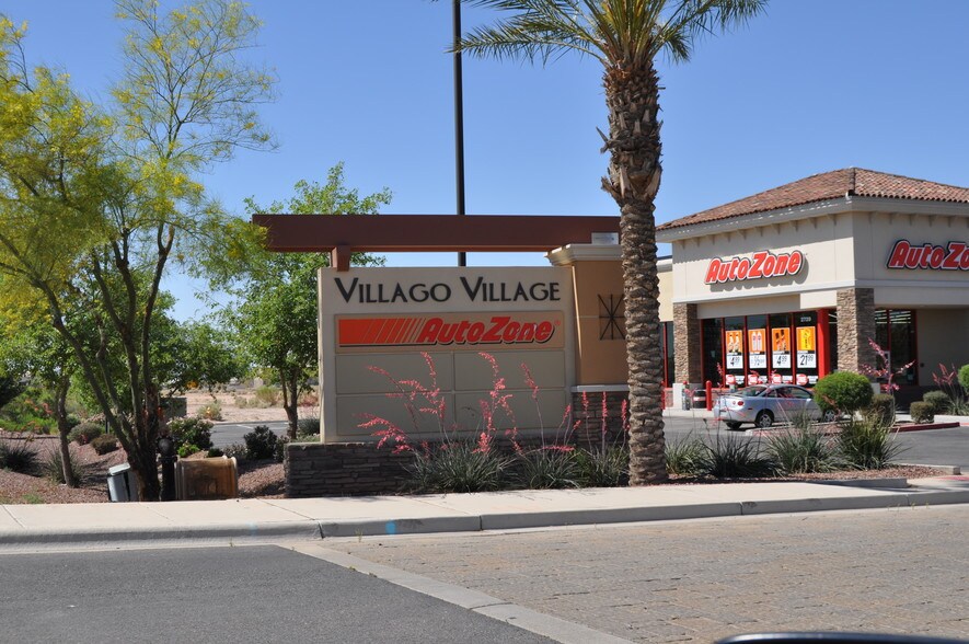 More Photos Of W/Swc McCartney Rd & Pinal Ave, Casa Grande Land For Sale