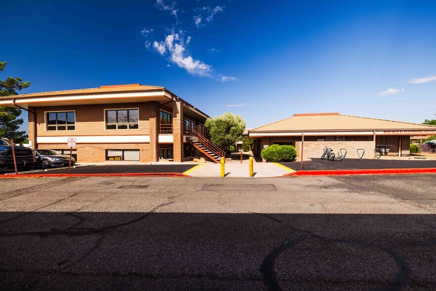 More Photos Of 2155 W State Route 89A, Sedona Medical For Sale