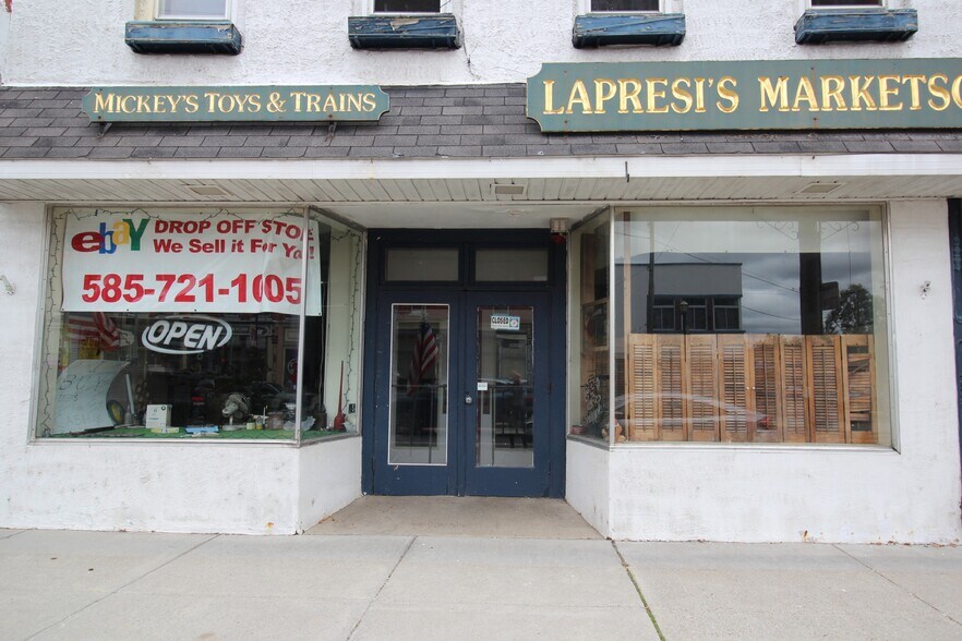 More Photos Of 101 Main st, Phelps Convenience Store For Sale
