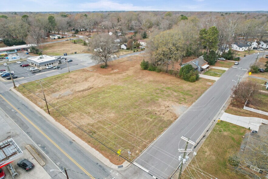 More Photos Of 816 S Johnson St, Monroe Land For Sale