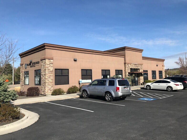 Primary Photo Of 2200 E Warm Springs Ave, Boise Medical For Lease