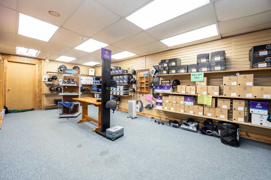 More Photos Of 1340 Pottstown Pike, West Chester General Retail For Sale