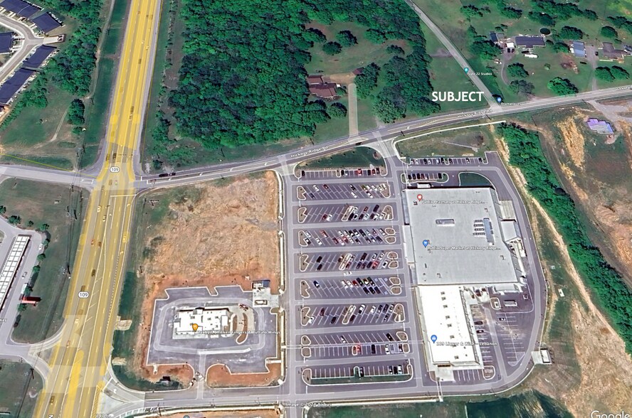 More Photos Of 6505 Hickory Ridge Rd, Lebanon Land For Sale