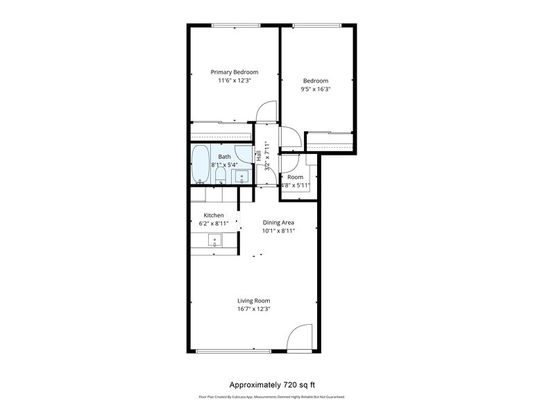 More Photos Of 1700 Spruce St, Berkeley Apartments For Sale