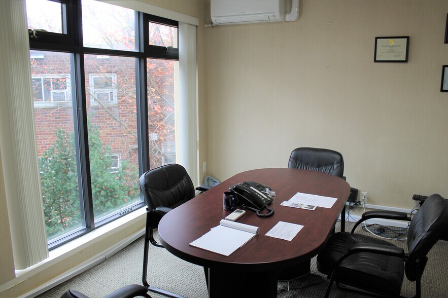 More Photos Of 2518 Francis Lewis Blvd, Flushing Office For Sale
