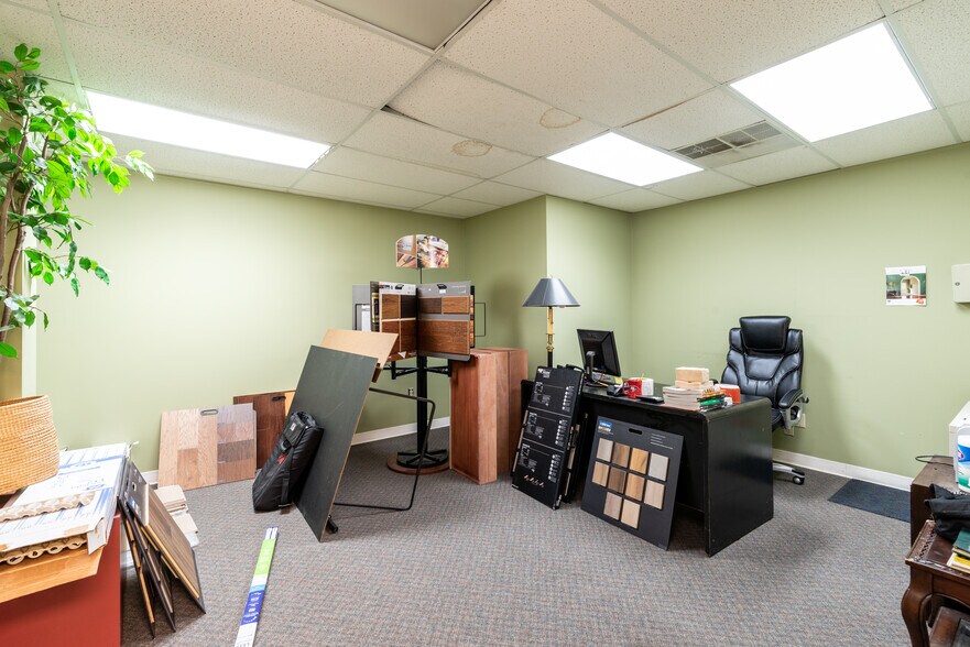 More Photos Of 5211 Union Rd., Gastonia Warehouse For Sale