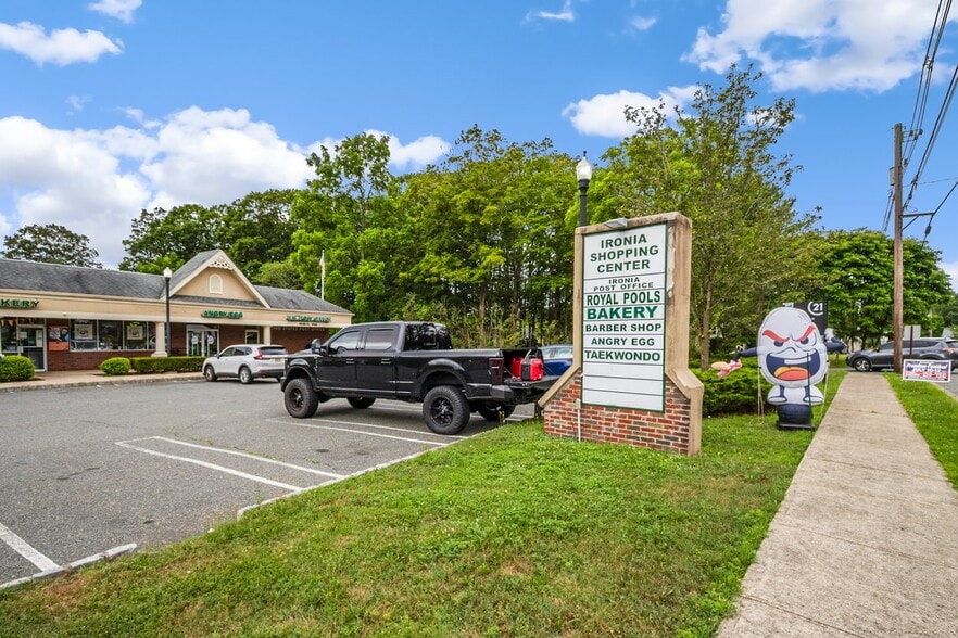 More Photos Of 389 Dover Chester Rd, Randolph Storefront Retail Office For Sale