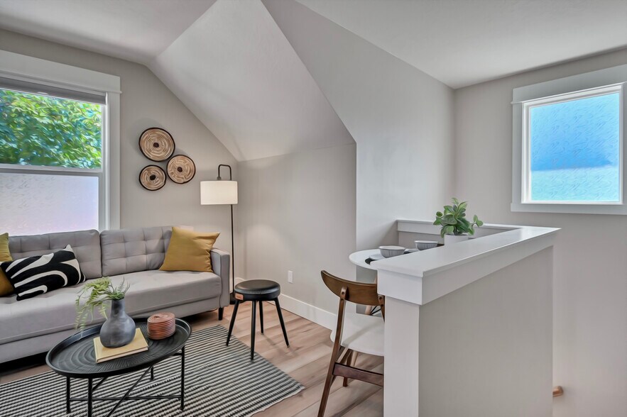 More Photos Of 2101 S Hervey St, Boise Multifamily For Sale