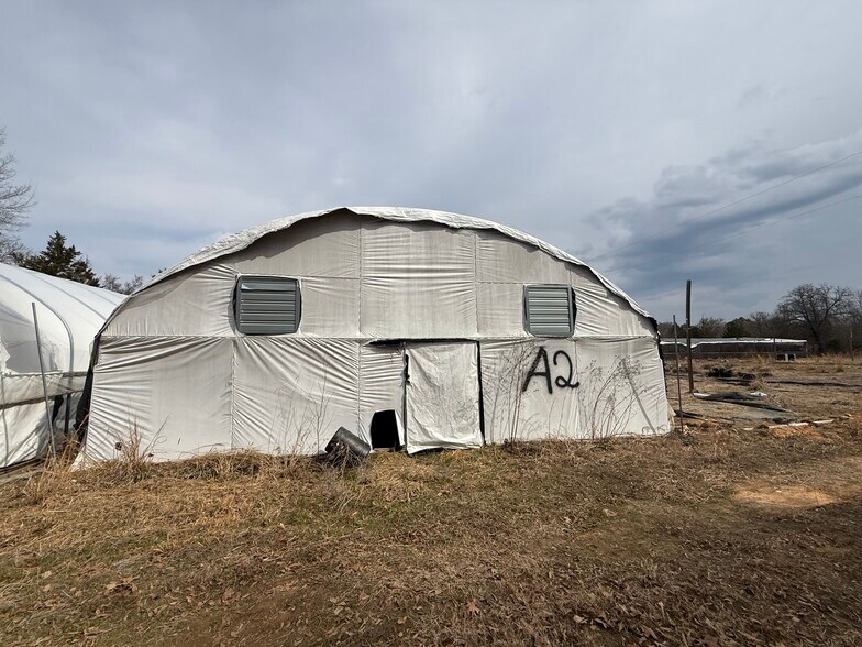 More Photos Of 18870 County Line Rd, Keota Manufacturing For Sale