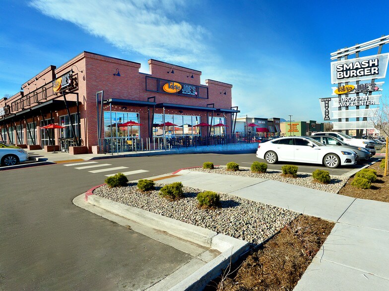 More Photos Of 1634-1640 S Nevada Ave, Colorado Springs Storefront Retail Office For Lease