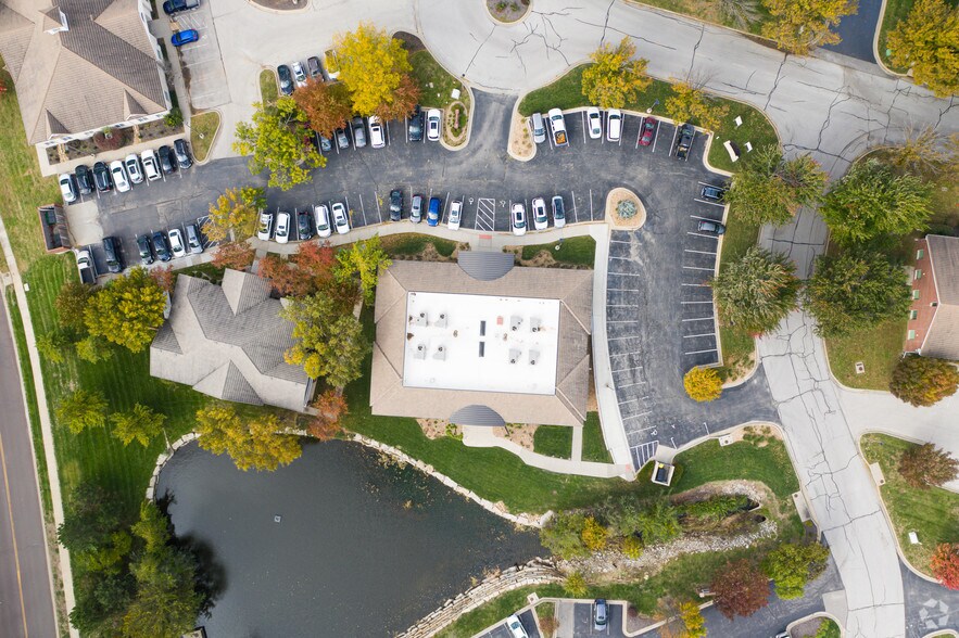 More Photos Of 6710 W 121st St, Overland Park Office For Sale