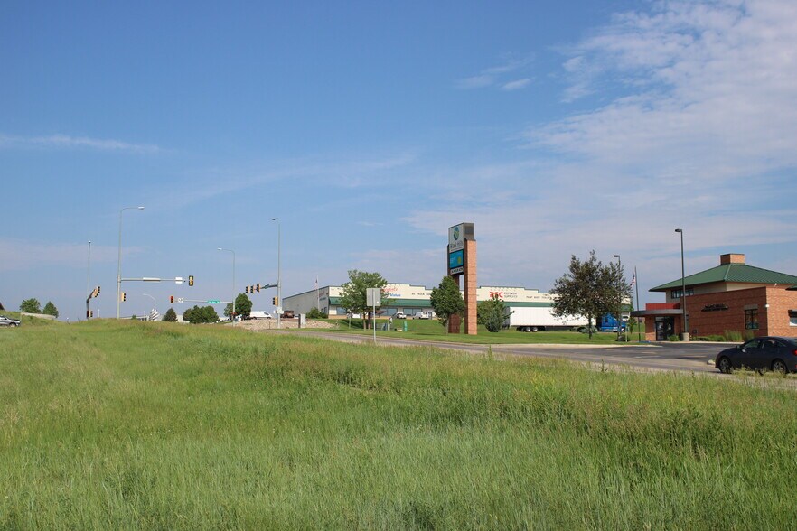 More Photos Of 603 Timmons Blvd, Rapid City Land For Sale