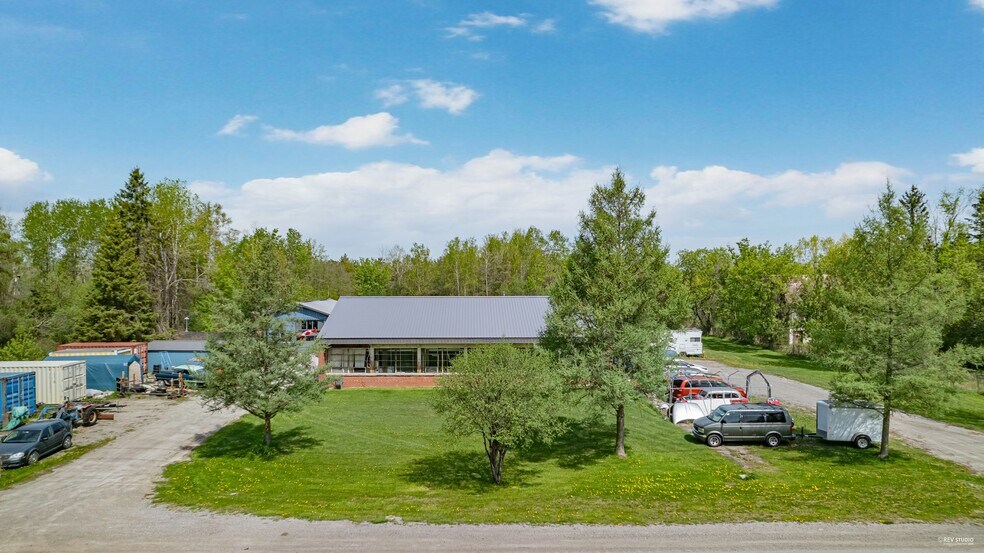 More Photos Of 5622 Ravenshoe rd, Sutton West Land For Sale