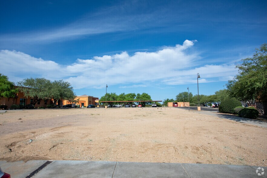 More Photos Of 7355 S Houghton Rd, Tucson Unknown For Lease