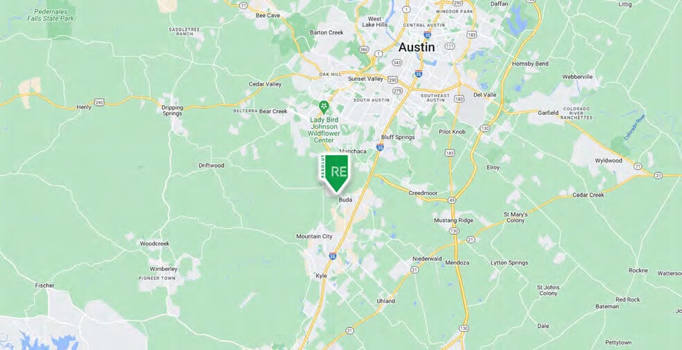 More Photos Of 1141 FM 967, Buda Unknown For Lease