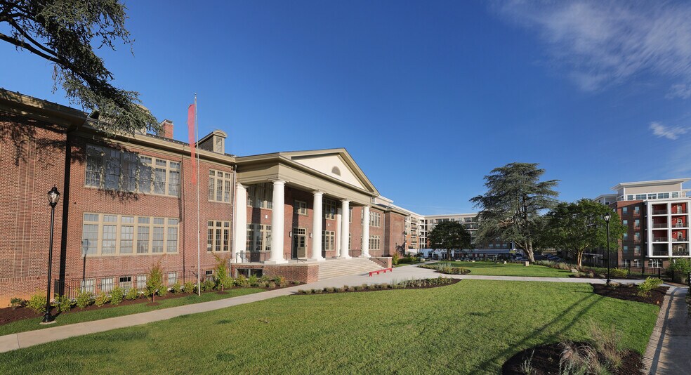 More Photos Of 1000 Carlisle Ave, Richmond Apartments For Lease