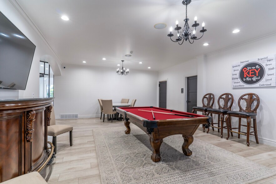 More Photos Of 6775 S 900 E, Midvale Loft Creative Space For Sale