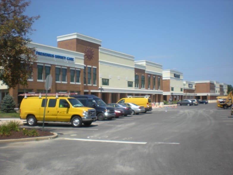 More Photos Of 931 Route 73 S, Marlton Restaurant For Lease