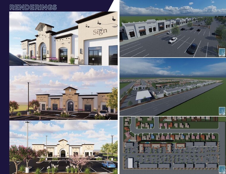 More Photos Of 475 Dover Pky, Delano Office For Lease