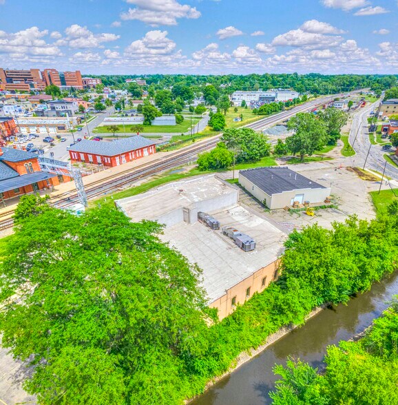 More Photos Of 409 Hupp Ave, Jackson Flex For Sale