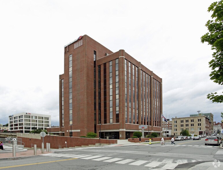 More Photos Of 80 Exchange St, Bangor Office For Lease