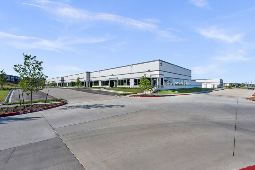 More Photos Of 5305 N Mays St, Georgetown Unknown For Lease